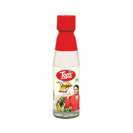 Tops Vinegar White Premium